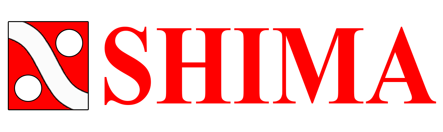 shima logo